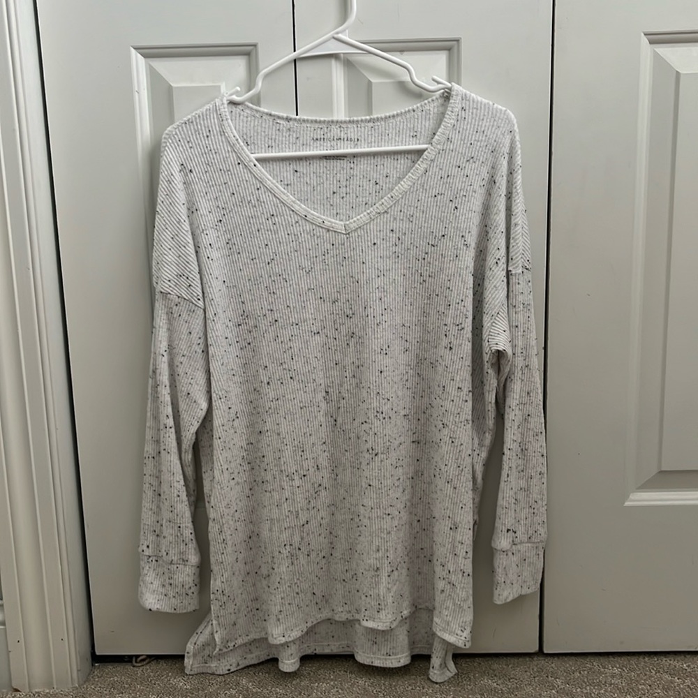 AMERICAN EAGLE long sleeve shirt